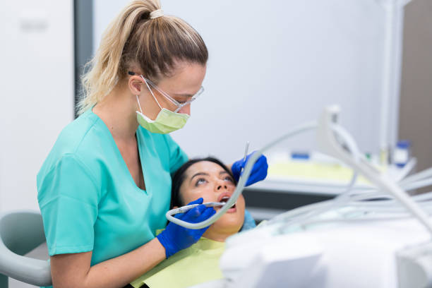 Best Chipped Tooth Repair Near Me  in Rosedale, WA